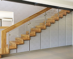 Construction et protection de vos escaliers par Escaliers Maisons à Fontenay-sur-Eure